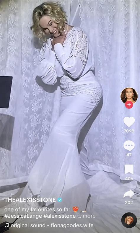 Drag queen Alexis Stone dressed as Jessica Lange : r/AmericanHorrorStory