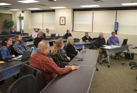 Crane Army pushes pyrotechnics facility plan forward | Article | The ...