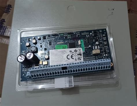 Image result for Programming a DSC Panel