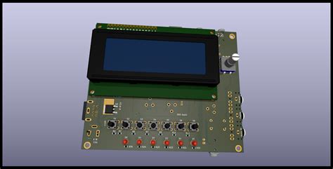 CW Memory Keyer 的图像结果