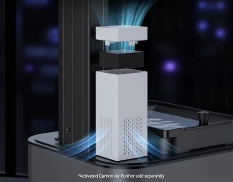 Anycubic Photon Mono 4 | Buy Anycubic 3D Printers Online | 3Ding India