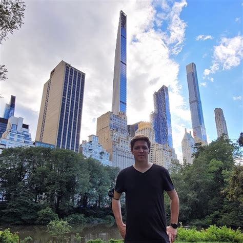 Image result for Toronto Transit Johnny Strides