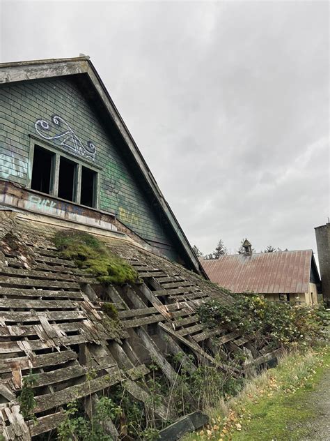Northern State Mental Hospital, Sedro-Woolley, Washington : r ...