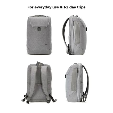 MOKOBARA - The Transit Backpack (30L) — Metro Corporate Concepts