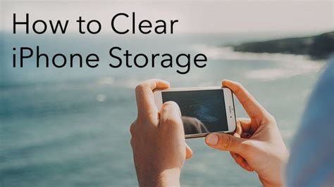 Image result for iPhone Storage Check If Full