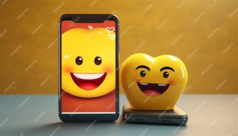 Premium Photo | Two smartphones side by side screens displaying ...