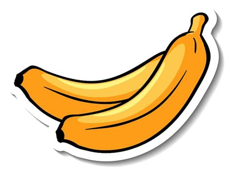 Banana drawing Images - Free Download on Freepik