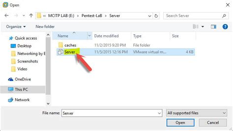 How to View File On Virtual Machine 的图像结果