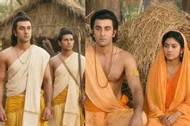 Ranbir Kapoor के राम अवतार पर रामानंद सागर के बेटे मोती सागर फिदा, बोले ...