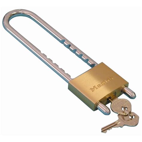 Image result for Master Key Padlock