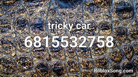 Image result for ID Code Tricky