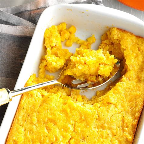 jiffy cornbread casserole
