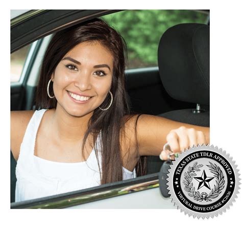 Texas Adult Drivers Ed in Spanish - Curso de Manejo