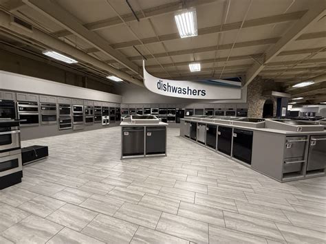 Buying a new fridge at Metro Appliances & More | Wichita By E.B.