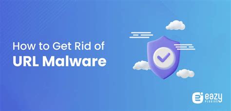 Malware URL Check 的图像结果