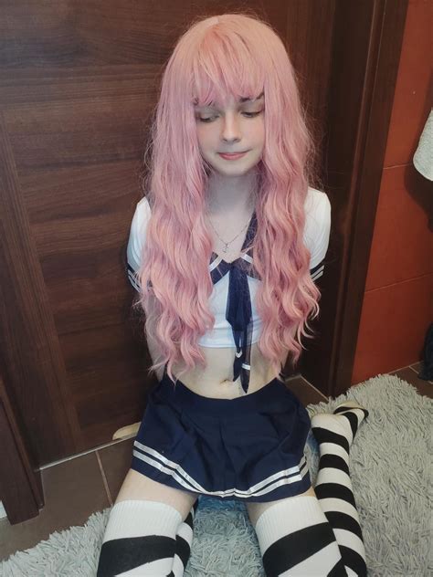 Hi~ :) : r/femboy
