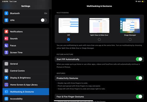 How to Clear Split Screen On iPad 的图像结果