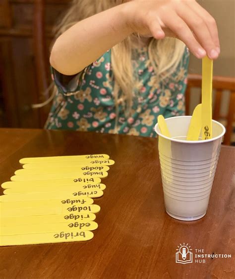 Image result for Kaboom Tutorial Cups