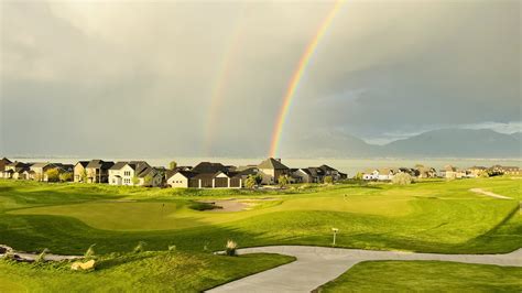 TalonsCove Golf Club & Reception Center – Championship Golf in Utah County