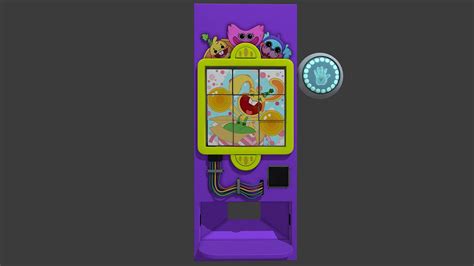 Project Playtime Sign 的图像结果