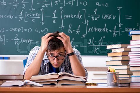 Study Math 的图像结果