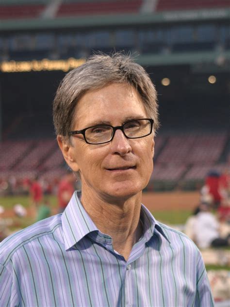 Boston Red Sox Principal Owner John Henry: ‘OOTP is an Astonishing ...