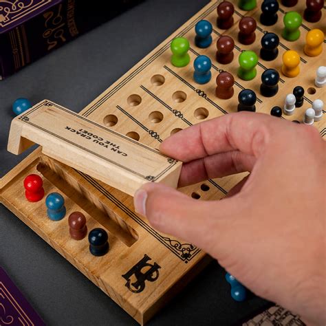 Image result for Logic Code-Breaking Games