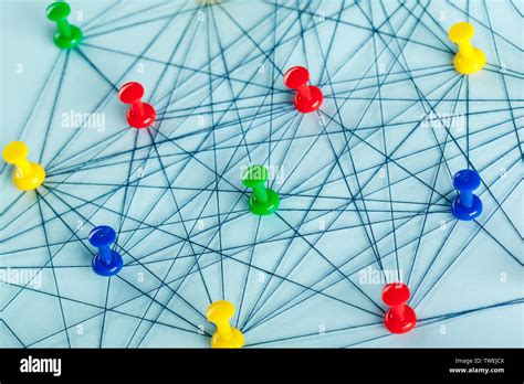 Image result for Network Pin