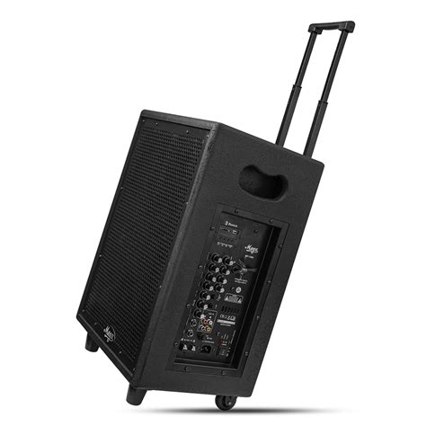 MP-1200 BT Portable P.A. System