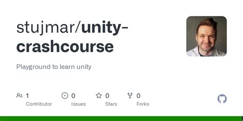Unity Crash Course 的图像结果
