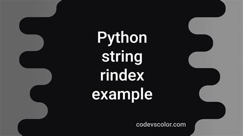 Image result for Python R String