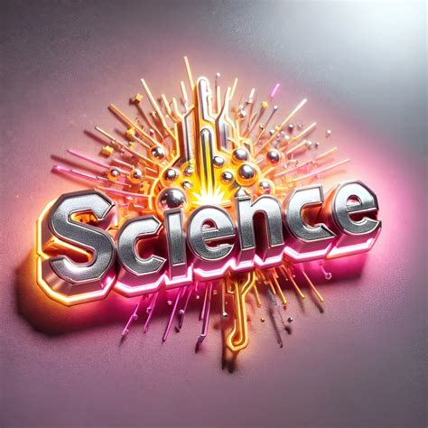 Blue LED Sign Science 的图像结果