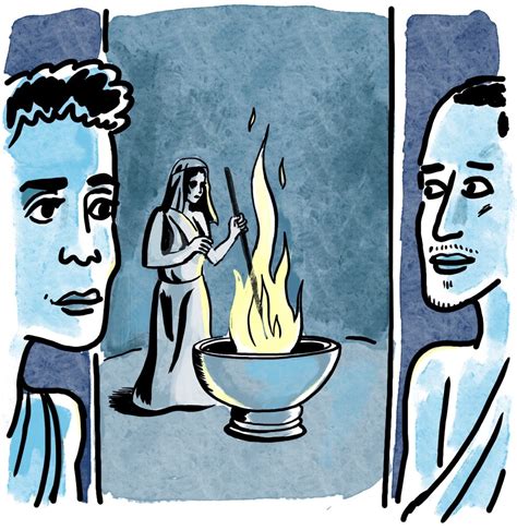 Image result for Prometheus vs Zeus