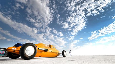 2024 Speed Week: Huge Bonneville Salt Flats Event Photo Gallery