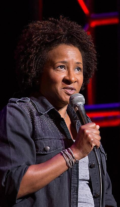 Wanda Sykes Tickets, 2024 Showtimes & Locations | SeatGeek