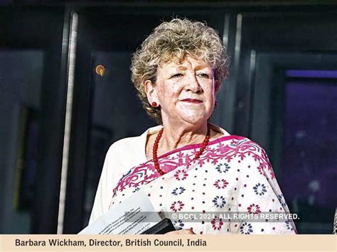 Desi meets videshi: Celebrating India-UK ties in Delhi | Events Movie ...