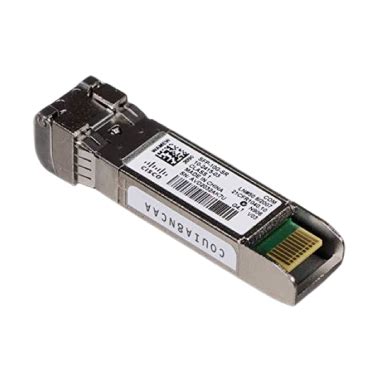 Image result for How to Remove Cisco SFP Module