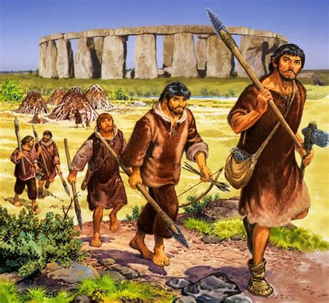 Who Built Stonehenge? | Uncovering the Mysteries of the Ancient UK Monument