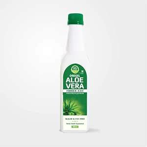 Buy Oregel Syrup 500 ml Online at Low Prices in India - Amazon.in