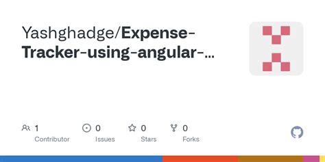 Image result for Angular Spring Boot Expense Tracker