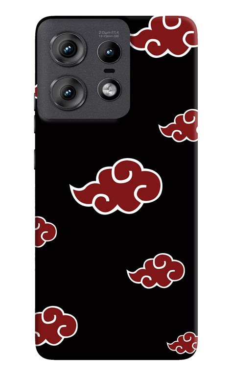 Save Big: Get the Akatsuki Moto Edge 50 Pro 5G Back Cover - Shop Now ...