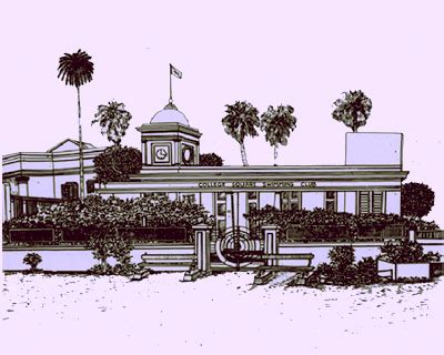 College Square Swimming Club