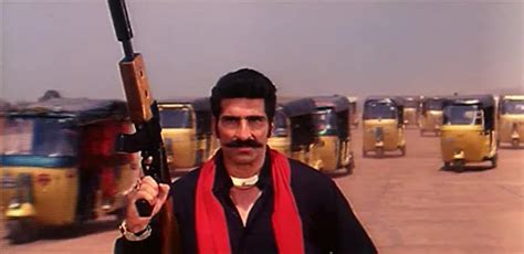 Revisiting the Bollywood villain Bulla and his unforgettable dialogues
