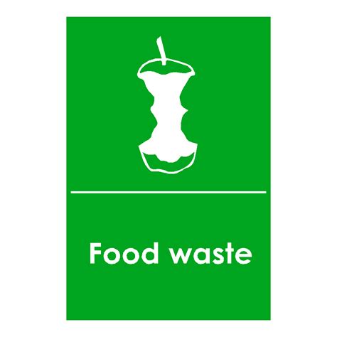Food Waste Signage 的图像结果