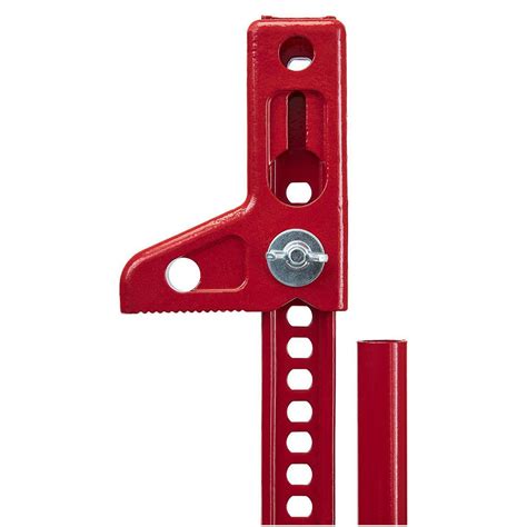 Harbor Freight Trailer Jack 的图像结果