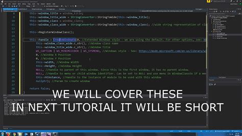 DirectX 11 Tutorial 的图像结果