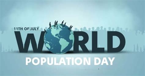 World Population Day 的图像结果