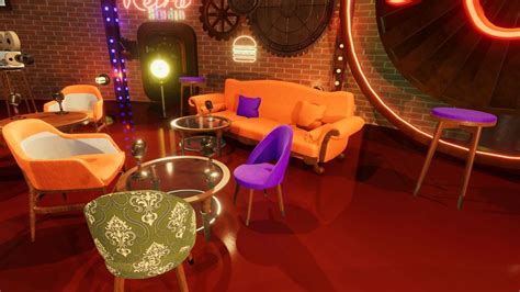 Image result for Retro Studio GUI