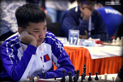 Asian Online Nations Cup Quarter-Finals: Men against Mongolia, women ...