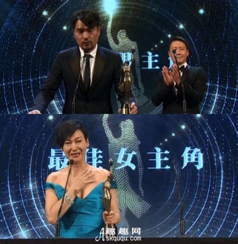第36届香港电影金像奖最佳男主角及获奖名单-娱乐频道-趣趣网